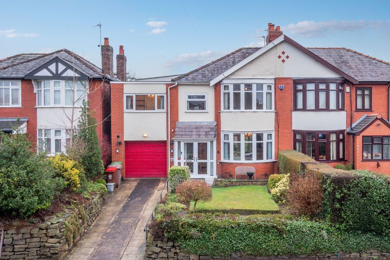 Property photo 1 of 20 Front Elevation