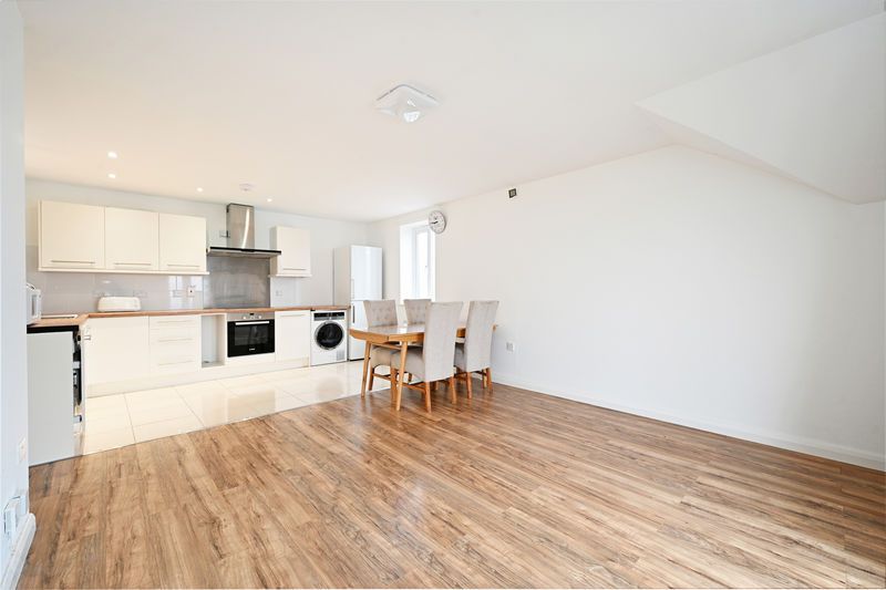 Property photo 2 of 16 Open Plan Living / Dining / Kitchen