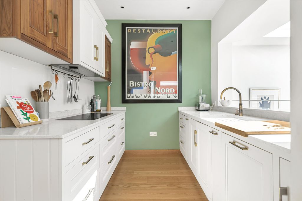 Additional image 6 of 4 bed town house for saleWoodstock Road, Oxford, Oxfordshire OX2