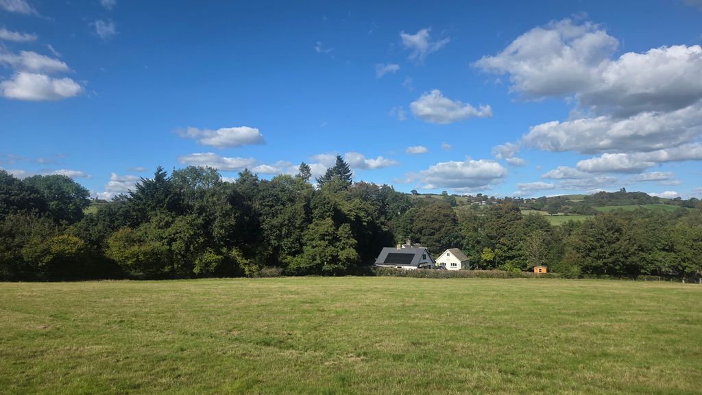 Property photo 1 of 24 View Over Fields To The Property