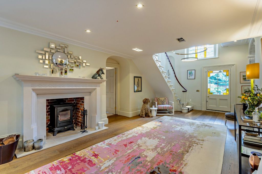 Additional image 5 of 6 bed detached house to rentMill Lane, Hartford End, Felsted, Chelmsford, Essex CM3