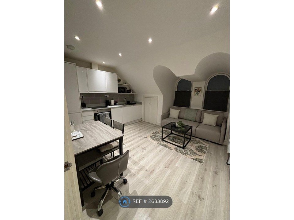 Property photo 3 of 7 Open Plan Living Room, Kitchen