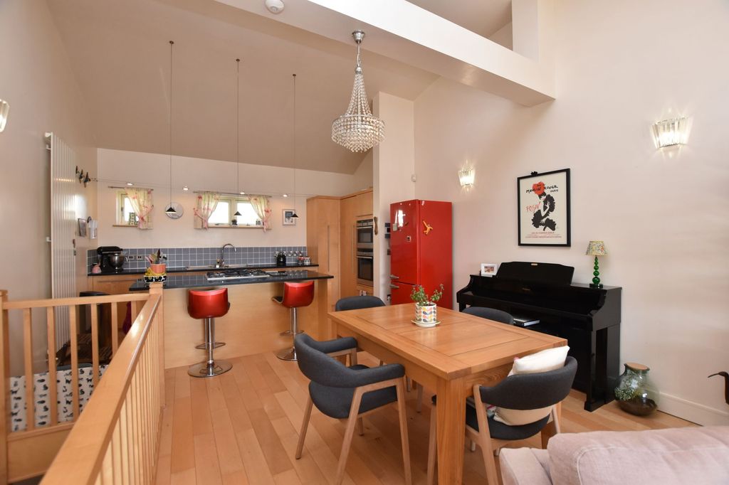 Property photo 3 of 16 Open Plan/Lounge/Kitchen/Diner