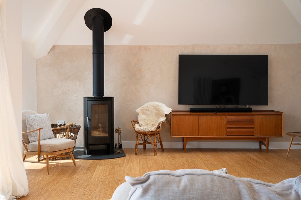 Additional image 13 of 1 bed maisonette for saleMorrab Road, Penzance TR18