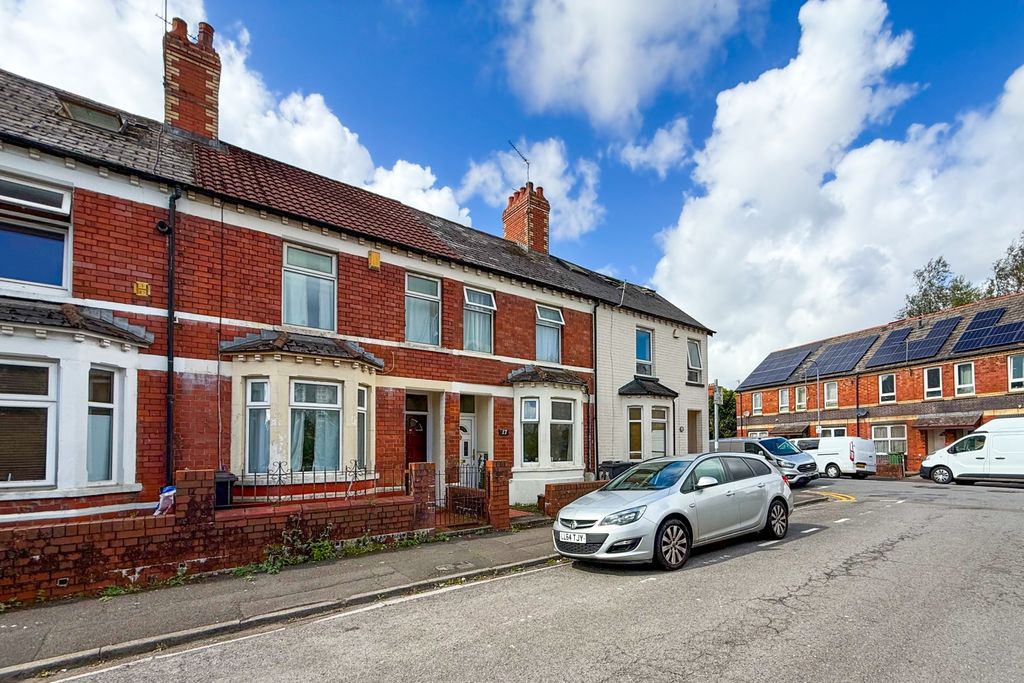 Property photo 1 of 12 Call 02920 454555 To Secure Your Viewing_12