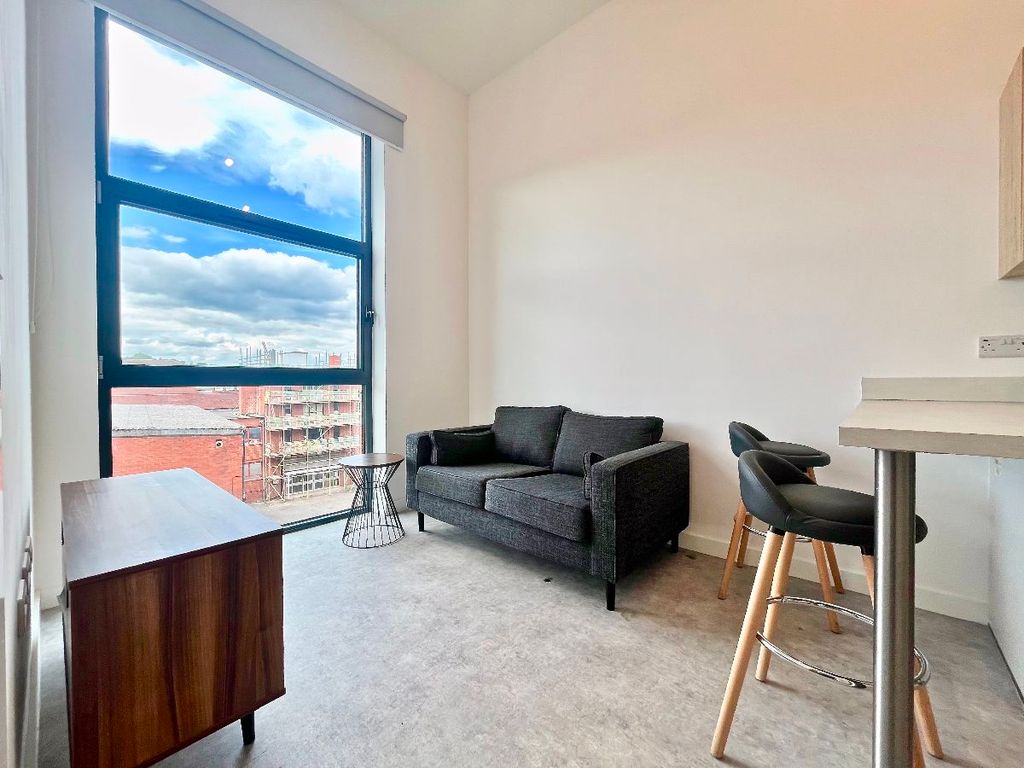 Additional image 4 of 1 bed flat to rentBirtin Works, Henry St S3