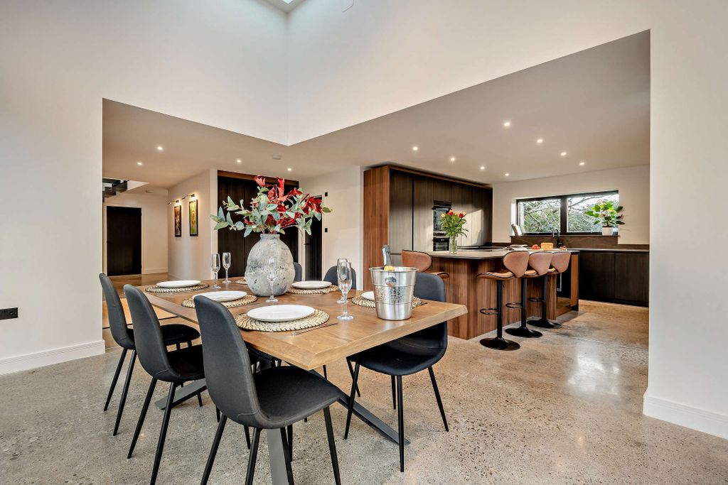 Additional image 11 of 3 bed detached house for saleRyelands Road, Leominster HR6