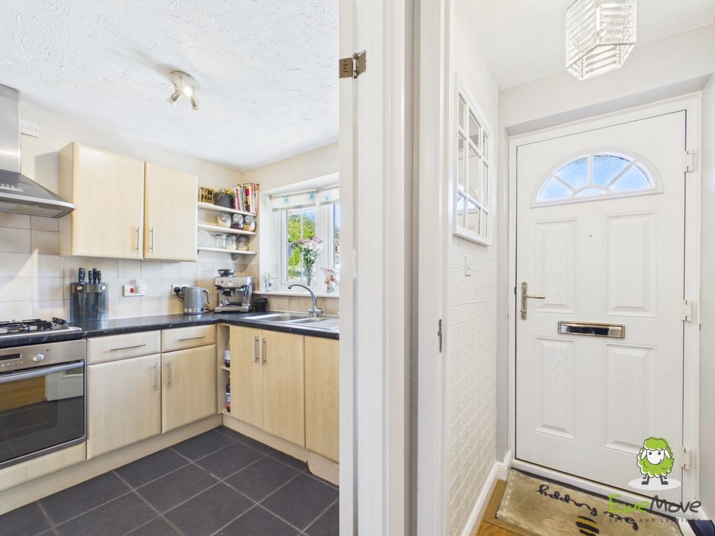 Property photo 2 of 25 Ewemove Estate Agents Basingstoke