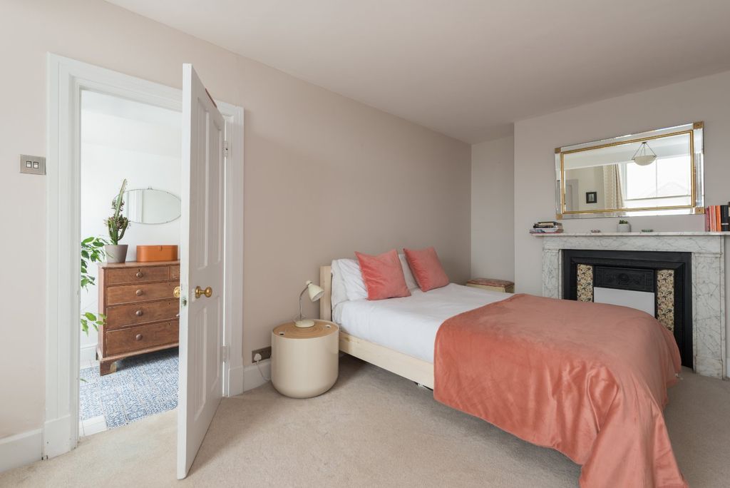 Additional image 21 of 5 bed terraced house for saleWalmer Castle Road, Walmer, Deal, Kent CT14
