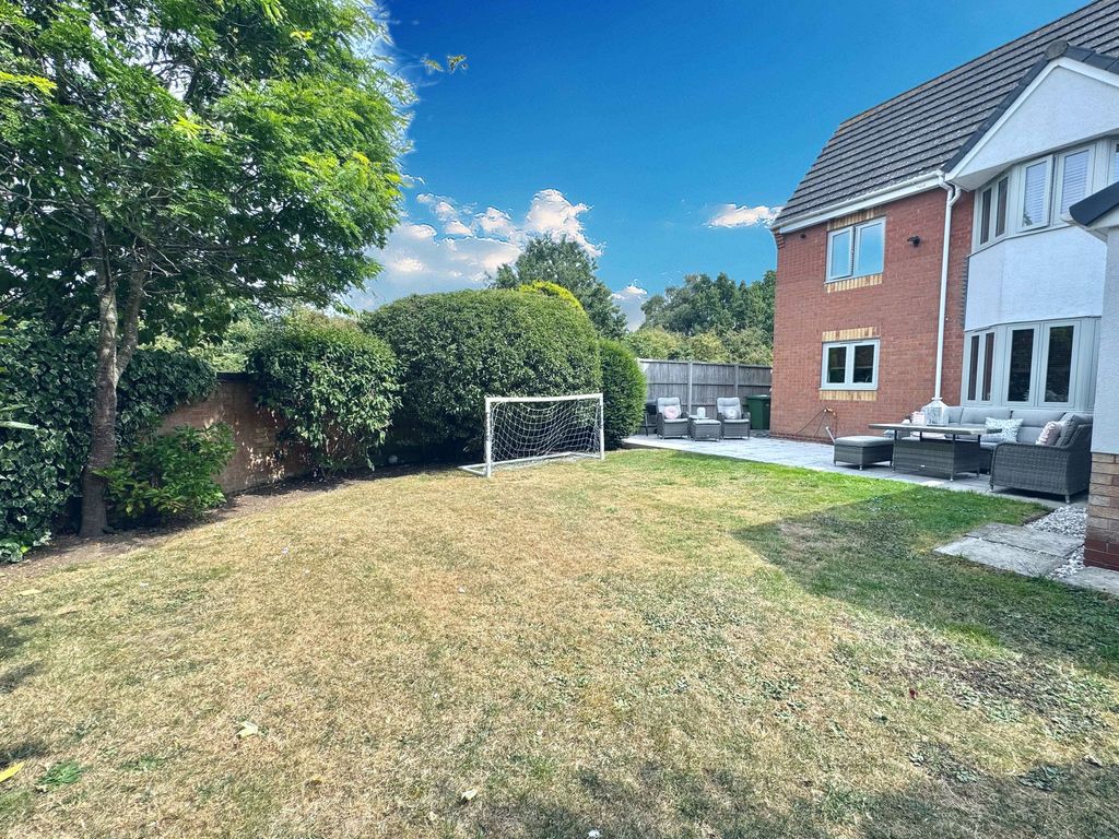 Additional image 37 of 4 bed detached house for saleOrchid Close, Bedworth CV12