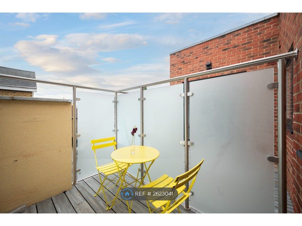 Property photo 3 of 15 Balcony