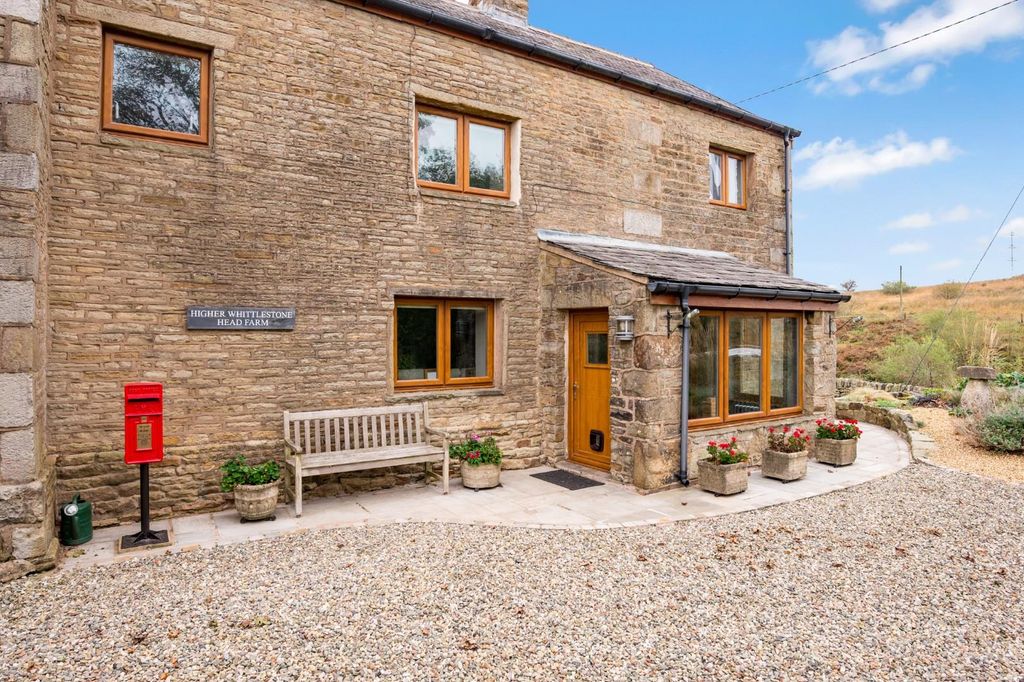 Additional image 64 of 4 bed detached house for saleHigher Whittlestone Head Farm, Whittlestone Head, Darwen BB3