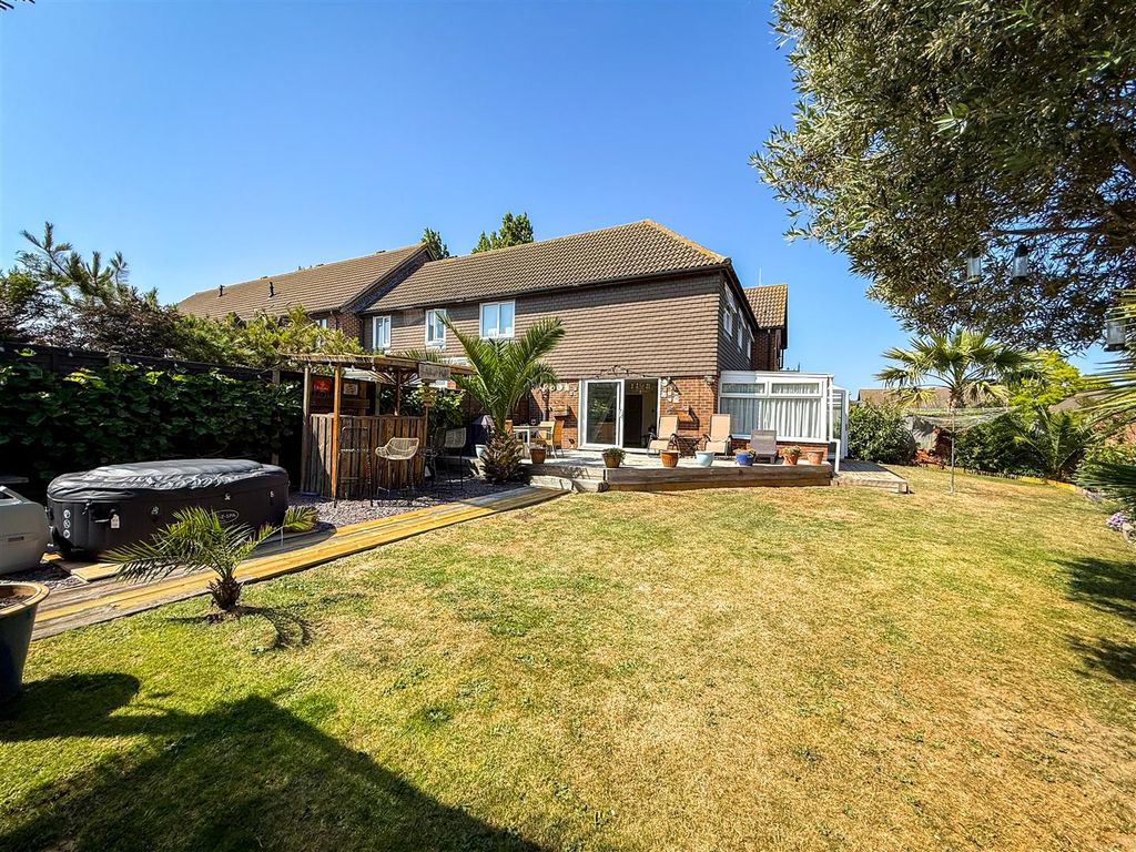 Property photo 1 of 23 Outside Rear
