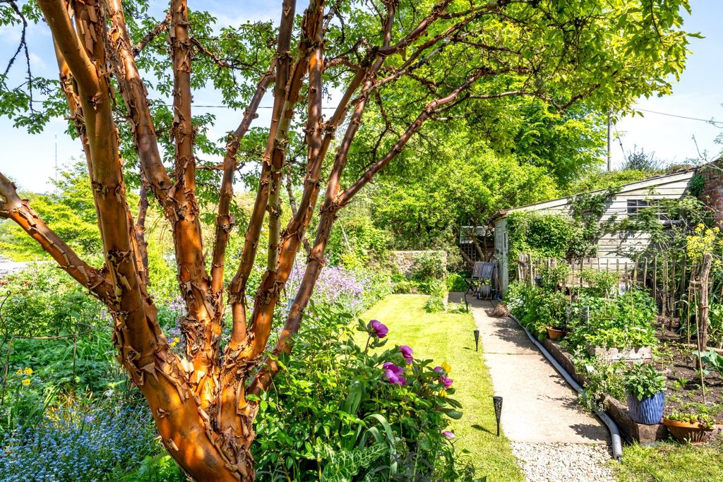 Property photo 2 of 27 Garden