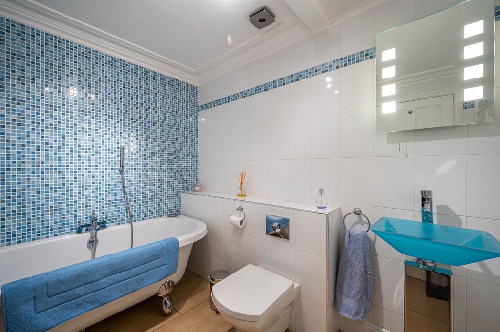 Additional image 9 of 5 bed semi-detached house for saleJulian Road, Bristol BS9