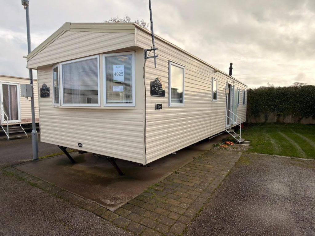 Property photo 1 of 11 Abi Horizon At Sirior Bach Caravan Park