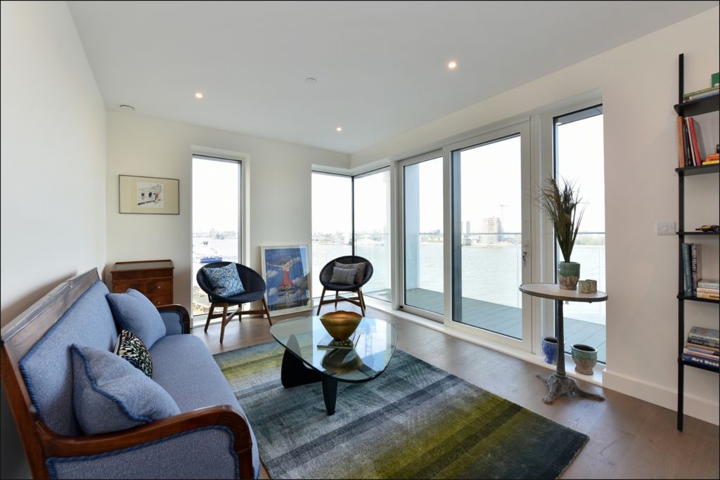 Property photo 1 of 16 Two Bedroom Apartment To Rent
