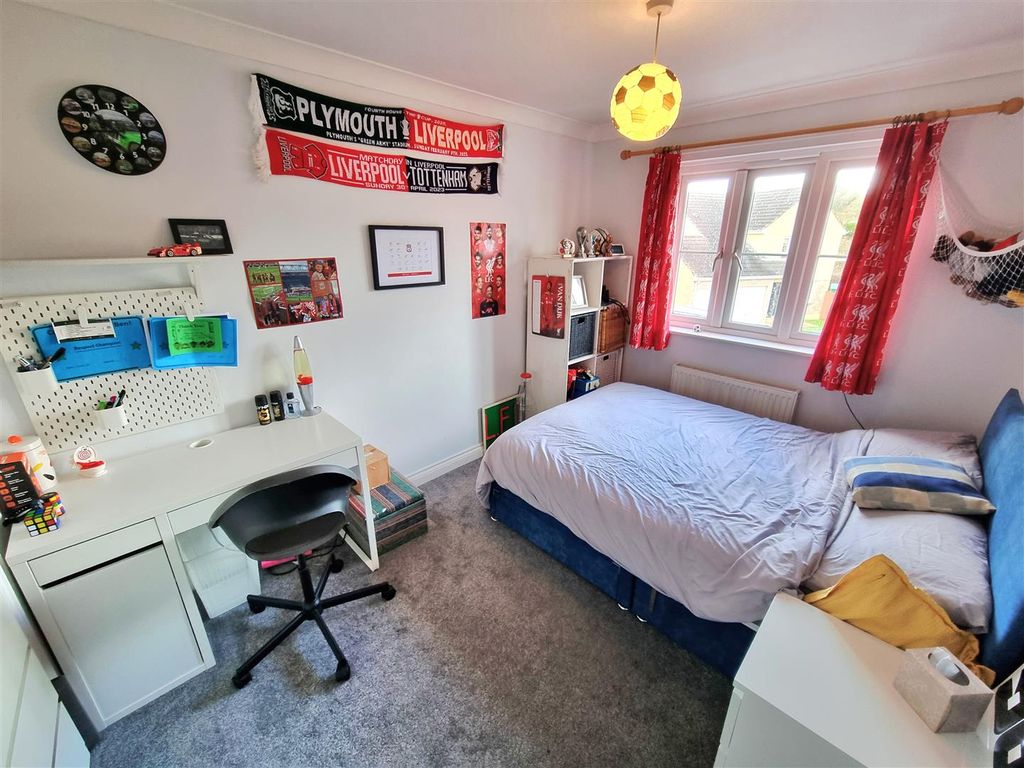 Additional image 7 of 3 bed semi-detached house for saleOak Ridge, Lifton PL16