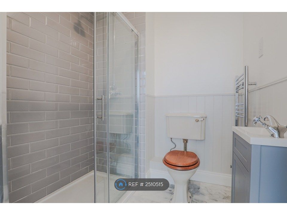 Property photo 3 of 9 Lower Bathroom