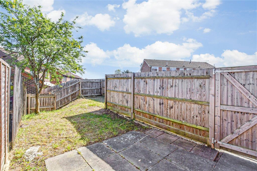 Property photo 2 of 9 Rear Garden