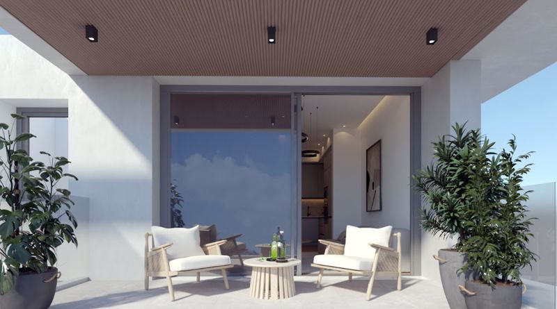 Property photo 2 of 18 Veranda Example