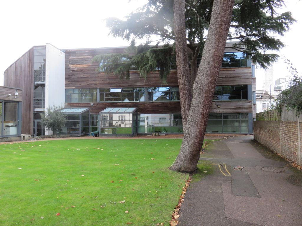 Property photo 2 of 9 Building E, Ealing Studios