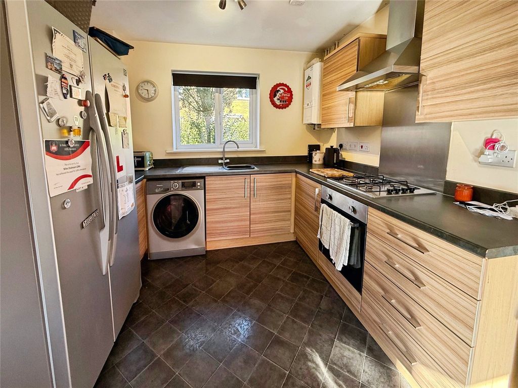 Property photo 2 of 14 Kitchen-Diner