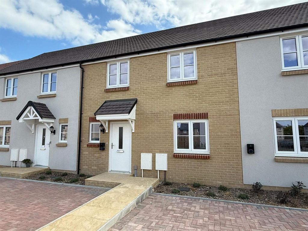 Property photo 1 of 11 Plot 379 Front.Jpg