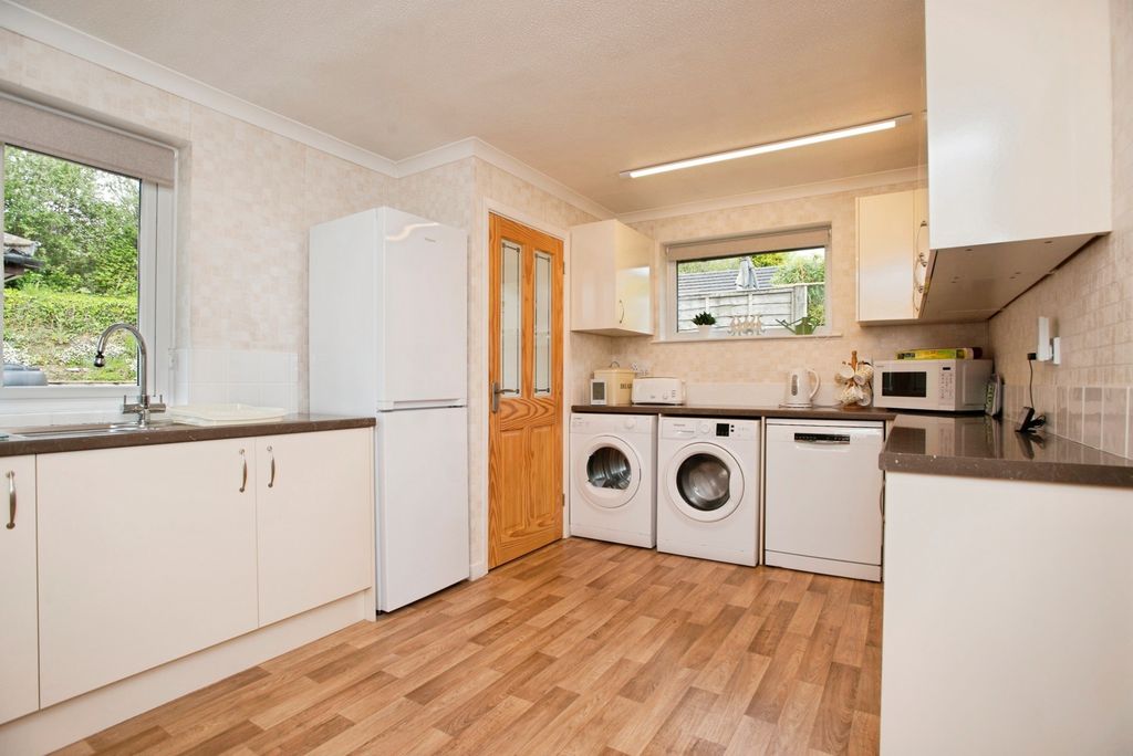 Additional image 17 of 5 bed bungalow for saleAbbots Close, Bodmin, Cornwall PL31