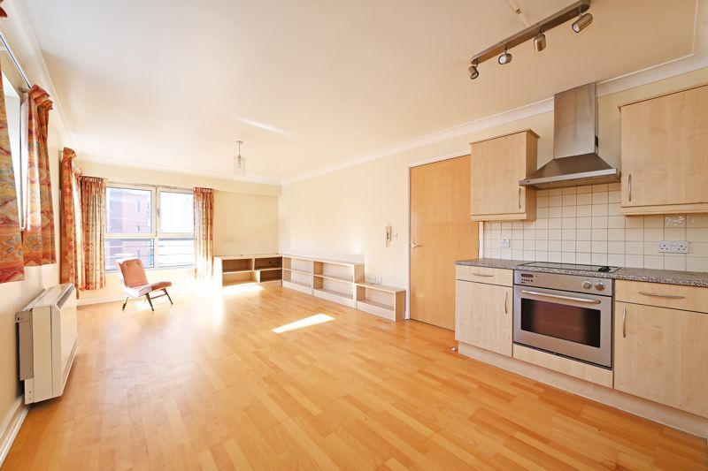 Property photo 2 of 16 Open Plan Living Area