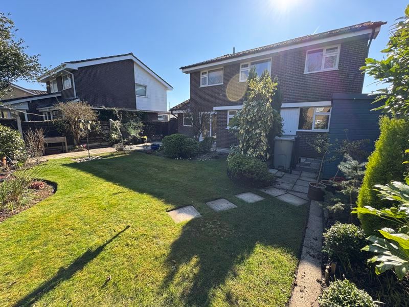 Property photo 3 of 22 Rear Aspect