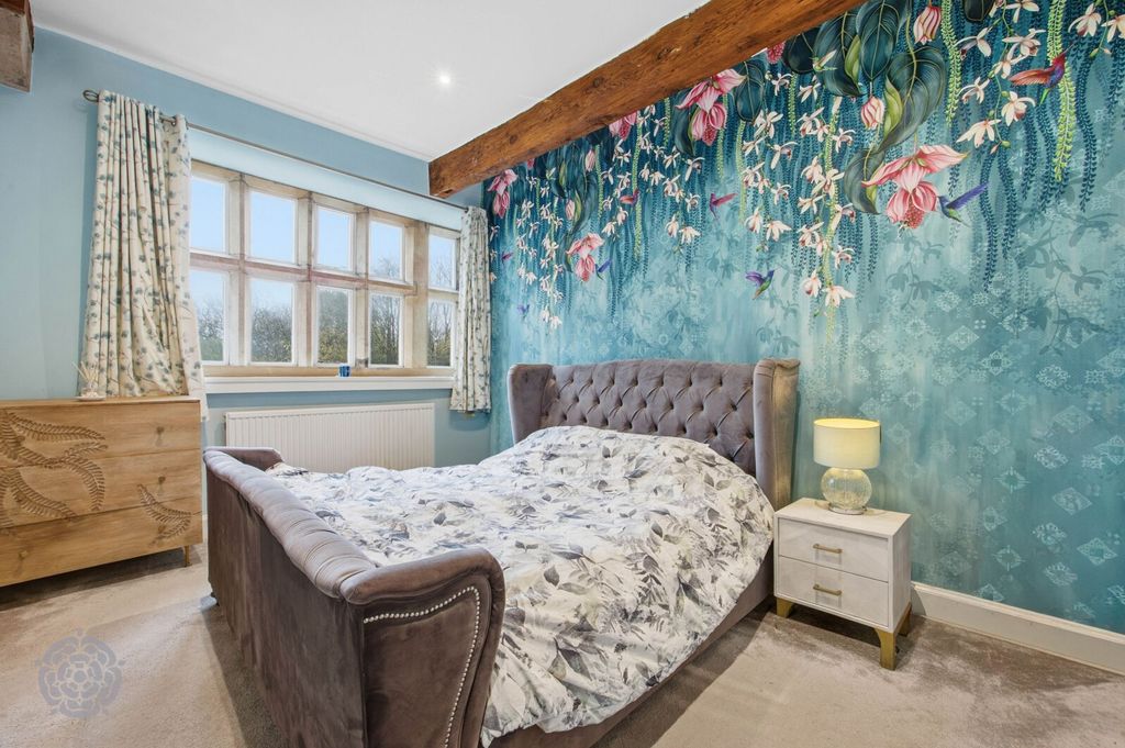 Additional image 31 of 5 bed link detached house for saleOx Hey Lane, Lostock BL6