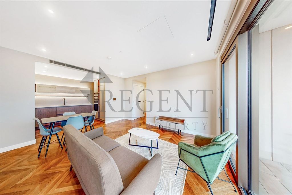 Property photo 3 of 16 Open Plan