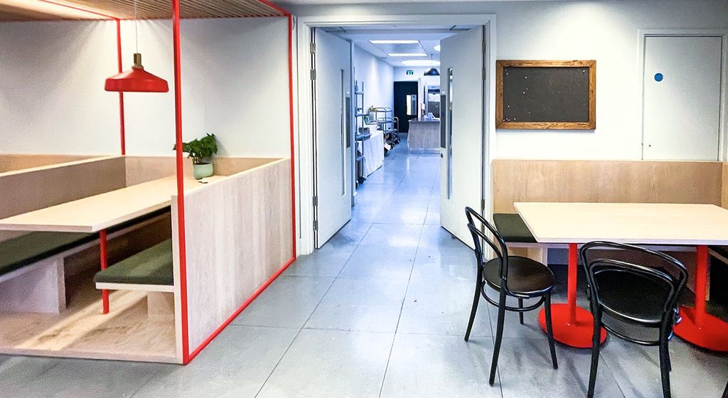 Property photo 2 of 8 Battleship Building Harrow Rd Paddington W2 Office 5.Jpg