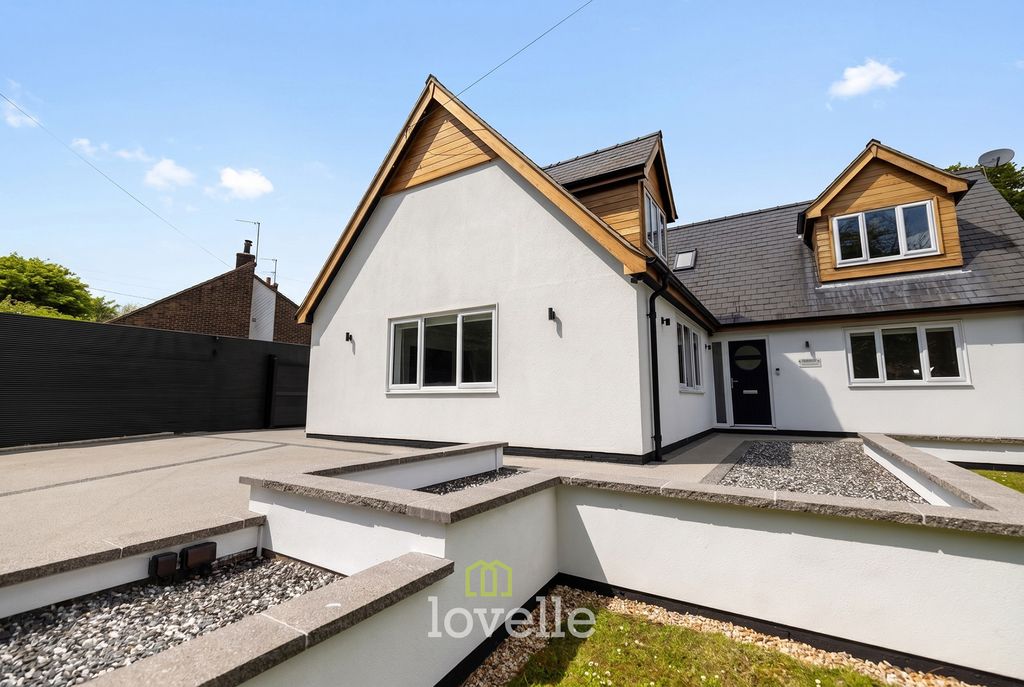 Additional image 47 of 4 bed detached house for saleChapel Lane, Barnoldby Le Beck DN37