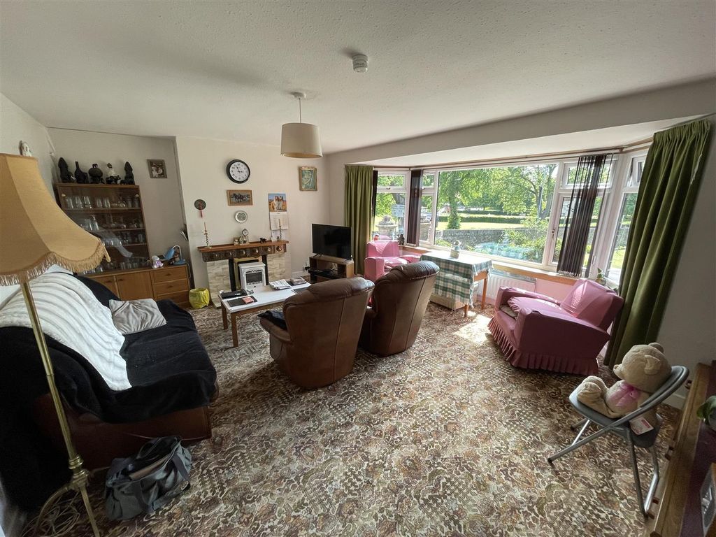 Additional image 27 of 3 bed detached bungalow for saleView Park, 1 East Road, Cupar KY15