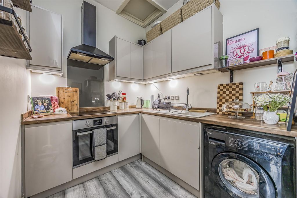 Property photo 2 of 10 The Grange, 39 New Brighton Road, Emsworth-Portico