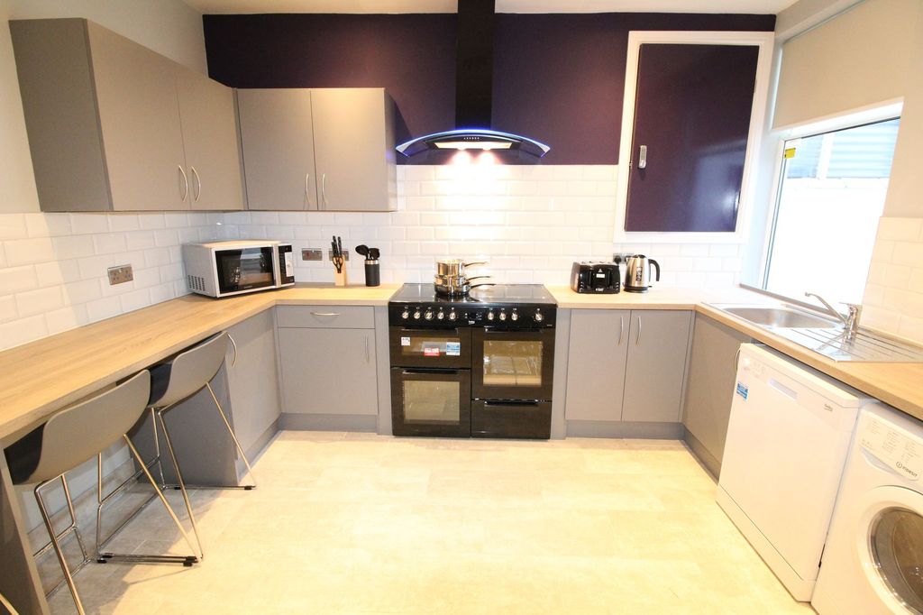 Property photo 1 of 6 Communal Kitchen