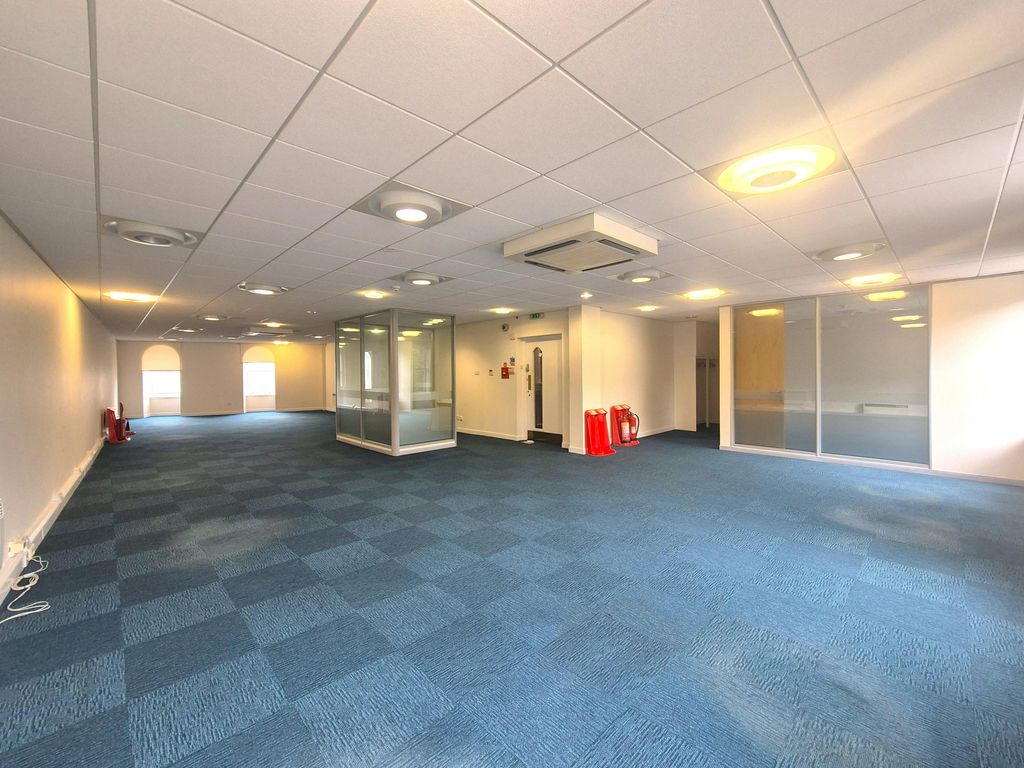 Property photo 2 of 5 1 Open Plan Office Area.Jpg