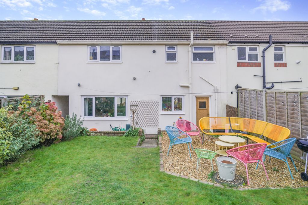 Additional image 20 of 3 bed terraced house for saleRaglan Way, Bulwark, Chepstow, Monmouthshire NP16