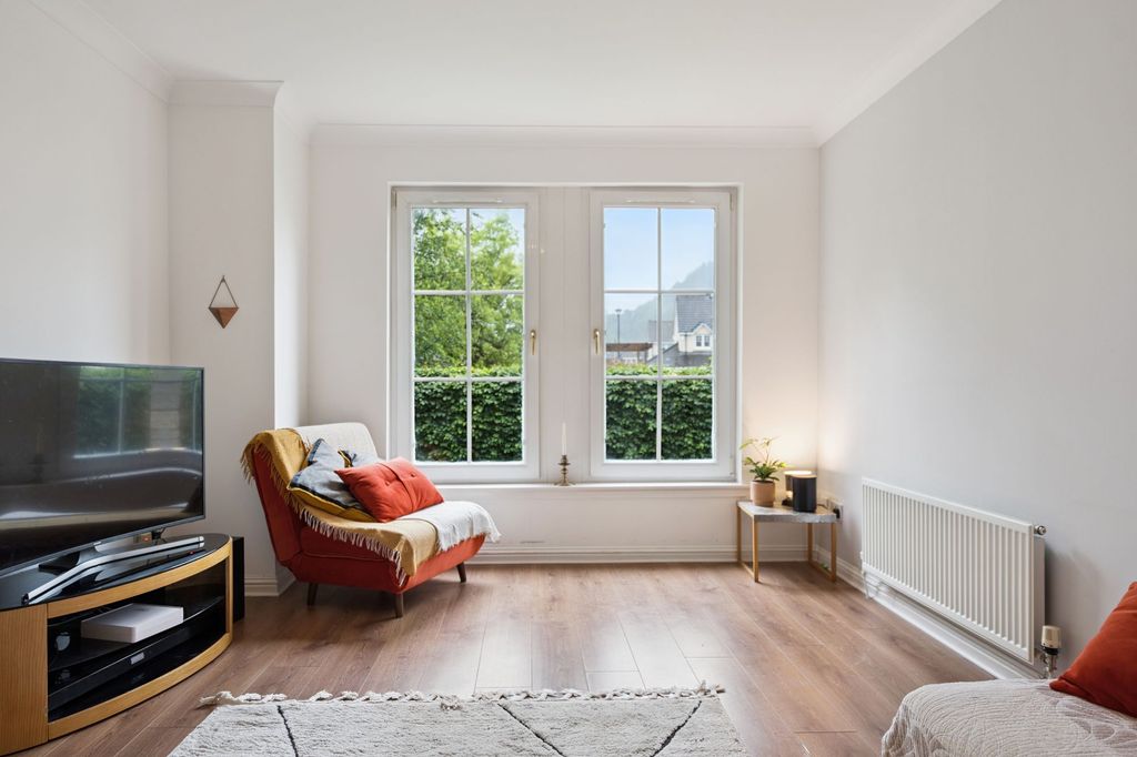 Additional image 5 of 2 bed flat for sale3 Blenheim Court, Stirling FK9