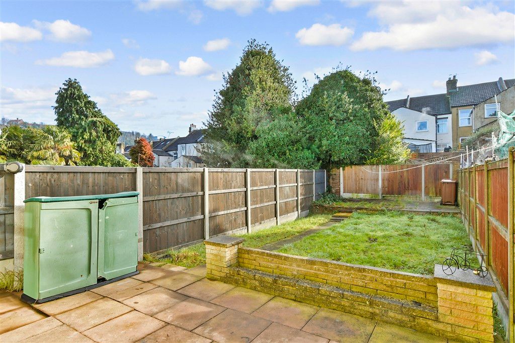 Property photo 2 of 9 Rear Garden