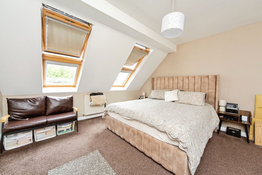 Additional image 10 of 3 bed end terrace house for saleMerlin Road, Prenton, Merseyside CH42