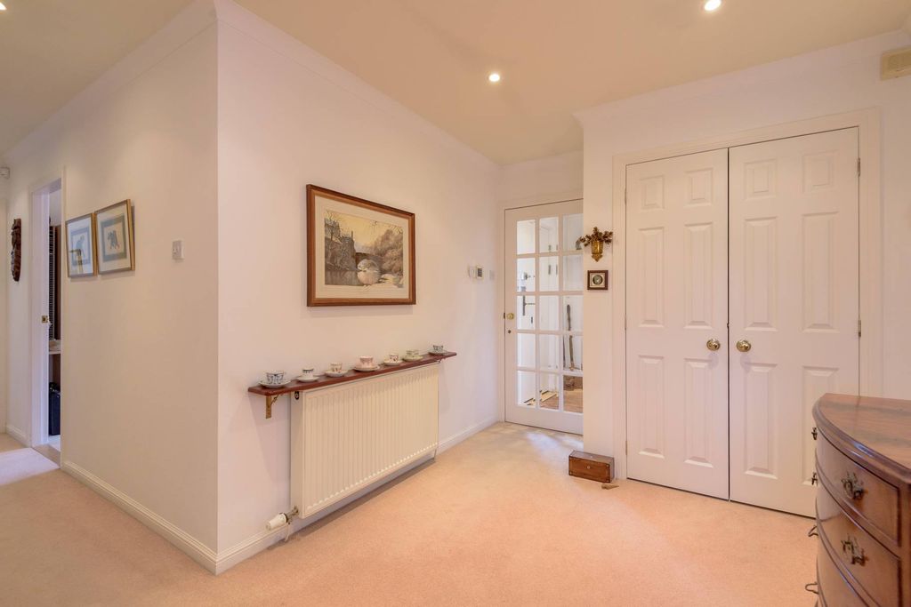 Additional image 5 of 4 bed detached bungalow for sale1 Hopetoun Park, Gullane EH31