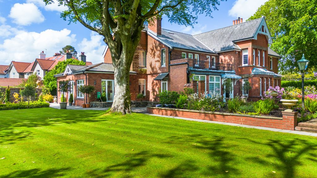 Additional image 46 of 7 bed detached house for saleHillcrest, Alexander Drive, Douglas IM2