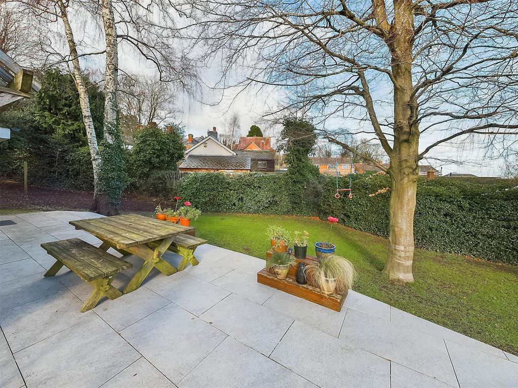 Additional image 25 of 6 bed detached house for saleNewtown Road, Malvern WR14