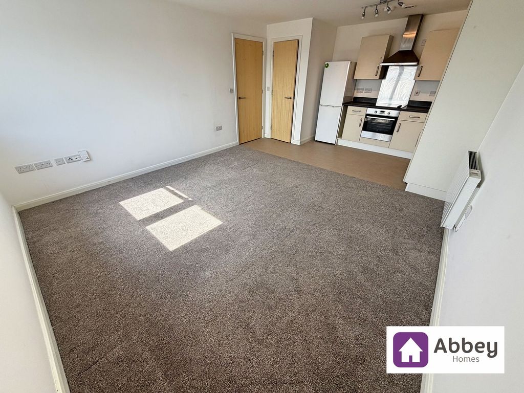 Property photo 2 of 5 Open Plan Living Area