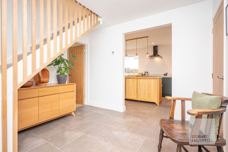 Property photo 2 of 22 Hallway