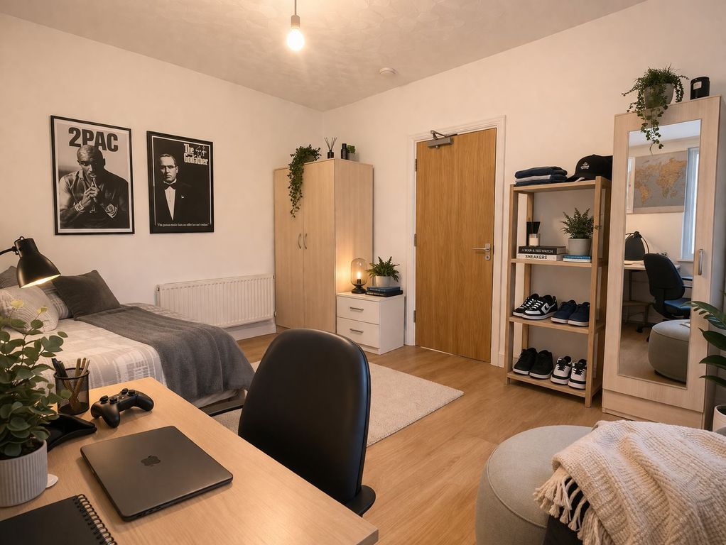 Property photo 3 of 6 Bedroom