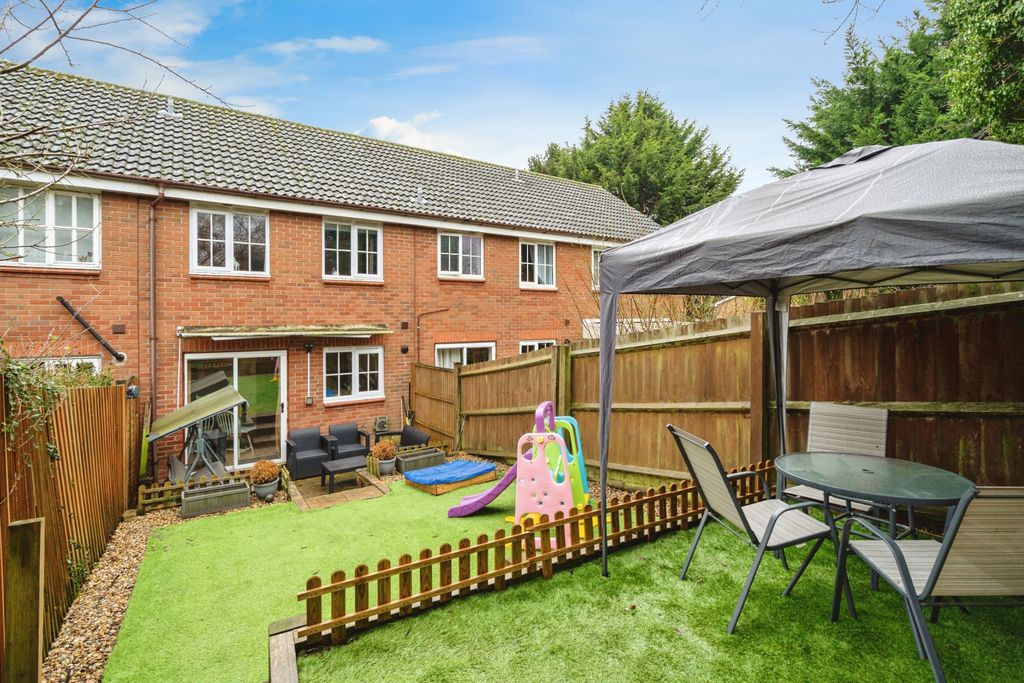 Property photo 1 of 20 Garden